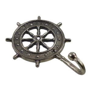 Crochets muraux plaqués argent frais, finition brillante, idéal pour la décoration murale du salon et la décoration intérieure, porte-manteau - Product Image 4