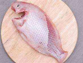 FILET DE TILAPIA ROUGE TOUT NATUREL CONGELÉ RÉCOLTE PROPRE QUALITÉ NUTRITION PURE POUR LE SOUTIEN-ÊTRE - Product Image 5