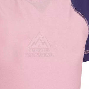 ชุดรัชการ์ดสำหรับผู้ชายพิมพ์ลายโลโก้ของคุณเอง - Product Image 6