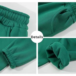 Top Trending Kids Chándales hecho a medida peso ligero fácil de usar transpirable cómodo Chándal para niños con material duradero - Product Image 4