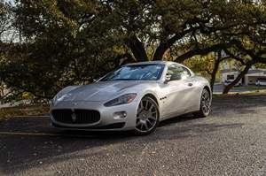 MASERATI GRANTURISMO 2010 D'OCCASION LHD/RHD - Product Image 3