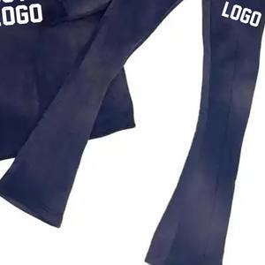 Chándal Deportivo para Hombre, Transpirable, Personalizable, Nuevo, Moderno, de Alta Calidad, a Precio Económico - Product Image 4