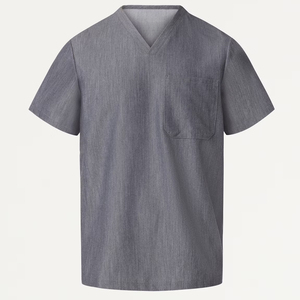 Fournisseur OEM de blouses d'infirmière pour hommes, vêtements de travail médicaux, vente en gros directe d'usine, commandes en gros - Product Image 2