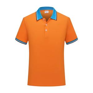 Premium Quality Dry Fit Cotton <b>Polo</b> <b>T</b>-<b>Shirts</b> Custom Logo Color Breathable Solid Pattern Plain Dyed Wholesale Factory OEM ODM - Product Image 4