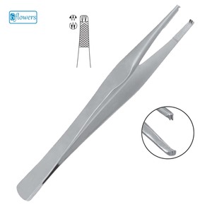 คีมหนีบเนื้อเยื่อเลน - Product Image 1