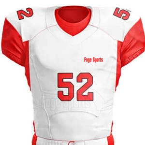 ชุดฝึกซ้อมฟุตบอลชุดแขนสั้นระบายอากาศได้ดีชุดฝึกออกแบบตามสั่ง - Product Image 2