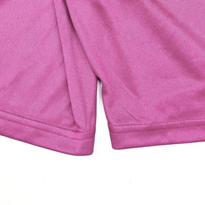 Vêtements d'entraînement en gros Short de kickboxing pour homme Short de combat de boxe Mma personnalisé pour hommes - Product Image 3