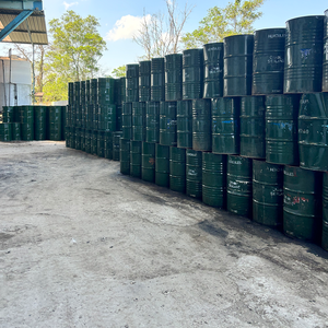 Capa de emulsión de asfalto de Malasia Grado de exportación para soluciones de seguridad vial Mantenimiento de carreteras y uso de construcción de carreteras - Product Image 4