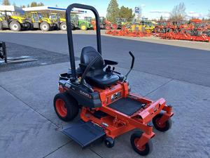 Cortadoras de Césped Industriales Z232 de Giro Cero, Modelo Mini Tractores de Jardín para Uso Agrícola, Entrega Rápida, En Stock - Product Image 3