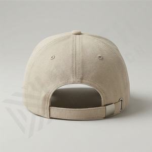 Casquette de baseball snapback sur mesure, matériau de qualité supérieure, avec couleur, taille et logo personnalisés, imperméable, chapeau de sport haut de gamme - Product Image 2