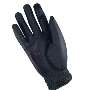 Gant de golf synthétique de compression pour hommes de qualité supérieure-Taille unique universelle pour les golfeurs droitiers en peau de mouton - Product Image 5