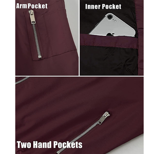 Vestes universitaires noires de luxe personnalisées Veste pour hommes Veste universitaire Letterman à manches en cuir pour hommes - Product Image 5