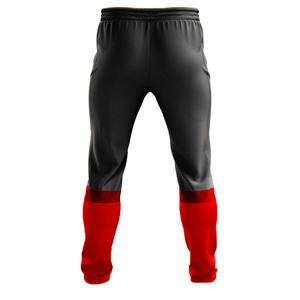 Pantalones Deportivos de Moda para Hombre, Diseño Nuevo, Totalmente Personalizados, Sublimados, para Deportes de Invierno, Pantalones Deportivos, Pantalones de Chándal - Product Image 5