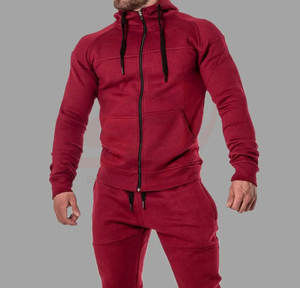 Ensembles de survêtements personnalisés pour hommes Vêtements d'entraînement Sweatshirts à capuche pour hommes Tech Fleece Survêtement Jogging Sweat Survêtements - Product Image 2