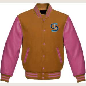 Nueva chaqueta Varisty con logotipo personalizado de alta calidad para hombres y ropa informal Precio al por mayor de secado rápido - Product Image 2