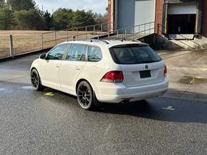 ใช้ LHD/RHD 2014 V0LKSWAGEN Jetta SP0RTWAGEN TDI แล้ว - Product Image 4