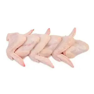A buon mercato congelato tre ali di pollo comune fresco e congelato ali comuni di pollo all'ingrosso grandi 3 articolazioni ali di pollo-