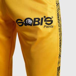Pantalones de la equipación local del Peshawar Zalmi, 100% poliéster satinado, transpirables, con estampado por sublimación. - Product Image 5