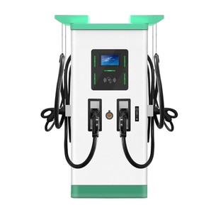 NUEVA OFERTA DIRECTA DE FÁBRICA Pevc3108 DC 60~240kw Estaciones de Carga Rápida para Vehículos Eléctricos con Potencia de Salida de 7KW - Product Image 1
