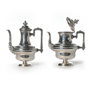 Bouilloire à thé de qualité deluxe, serveur de thé et de café poli miroir pour ustensiles de cuisine et cadeaux de mariage - Product Image 3