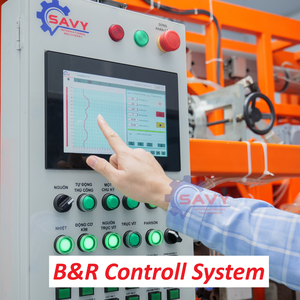 Machine d'extrusion de soufflage de bouteilles automatique de 0 à 10 L, machine de moulage par soufflage de bouteilles en plastique, machine de moulage par soufflage de bouteilles - Product Image 6