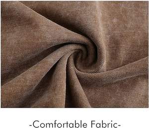 Camiseta gráfica para mujer de talla grande con cuello redondo de poliéster transpirable estilo informal camiseta de verano Color arena estampado de logotipo personalizado - Product Image 4