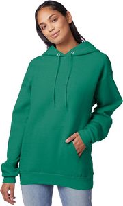 Hombres Ropa de invierno Sudaderas con capucha casuales Sudaderas con capucha de color sólido Ropa de moda Sudaderas con capucha ajustadas para hombres - Product Image 2