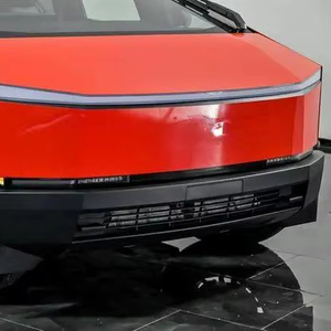 ใช้2024รถบรรทุกไซเบอร์ ..... ขับเคลื่อนทุกล้อ - Product Image 1