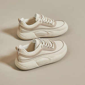 Quality sports <b>shoes</b> for women 2026 new casual board <b>shoes</b> breathable <b>soft</b> sole running <b>shoes</b> - Product Image 3