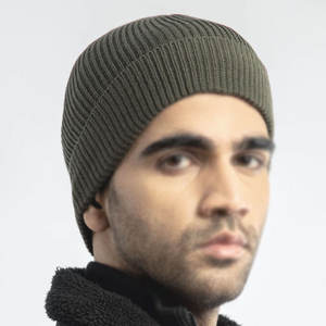 หมวกบีนนี่หมวกบีนนี่หมวกบีนนี่สี2025ออกแบบได้ตามต้องการ - Product Image 3