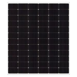 แผงโซลาร์เซลล์ฮยอง เอนเนอร์จี GSM-MP4/120-M455 - Product Image 2