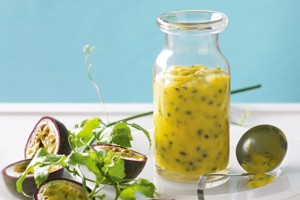 100% original produit de fruit de la passion délicieuse nutrition pulpe de fruit de la passion congelée meilleure qualité pulpe de fruit de la passion avec des graines - Product Image 4