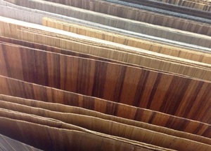 แผ่นวีเนียร์ไม้ย้อมสีพรีเมี่ยมเป็นมิตรต่อสิ่งแวดล้อมสำหรับเฟอร์นิเจอร์และการตกแต่งภายใน - Product Image 5