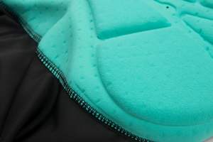 Ropa de rendimiento de ciclismo para hombres y mujeres, camisetas personalizadas, pantalones cortos y baberos, ligeros, transpirables y elegantes - Product Image 6