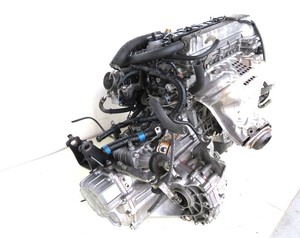 Motor Completo Usado HONDA S2000 AP2 OEM 2.2 F22C 2005, Tipo Long Block - Product Image 4