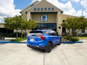 GMC Terrain SLE FWD Plus 2022 Usado en Buen Estado, Sin Accidentes, Conducción Izquierda/Derecha - Product Image 6