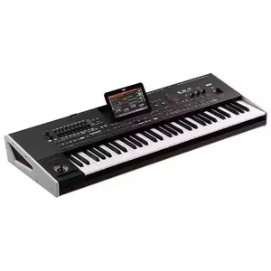 Teclado ORIGINAL PA4X de 76 Teclas PA4X76 ORIENTAL_ ORT Arranger - Product Image 1