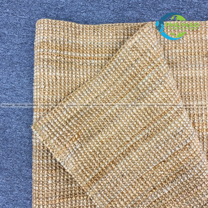 Producto de búsqueda superior Alfombra y alfombra BOUCLE de Yute natural biodegradable para sala de estar Versátil de muchos tamaños para todo uso - Product Image 4