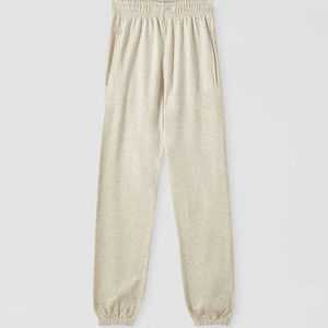 Vêtements de sport sur mesure pour femmes Joggers de remise en forme pour femmes Joggers avec poche latérale Vêtements décontractés Pantalons de survêtement pour femmes - Product Image 5