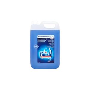 (Lot de 5 LTR) Aide au rinçage professionnel de finition 5L - Product Image 1