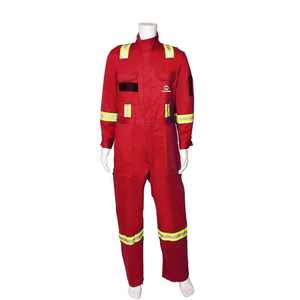 Men's High Visibility <b>Work</b> Uniform <b>Overalls</b> New Arrival Safety <b>Work</b> Coveralls Men's Reflective Long Sleeve <b>Work</b> Suit - Product Image 1