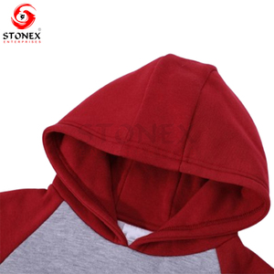 Sudaderas con Capucha para Bebés, Diseño Personalizado 2024, Sin Mangas, Forro Polar, Ropa Exterior Infantil, Cuello Alto, Secado Rápido, Transpirable - Product Image 1