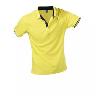 Impresión personalizada Polo de algodón bordado camisas casuales logotipo personalizado polos de algodón, camisas de talla grande bordado OEM - Product Image 1