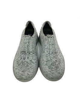 Calzado informal para hombre tejido transpirable, ligero, cómodo y duradero disponible a precios competitivos al por mayor - Product Image 2