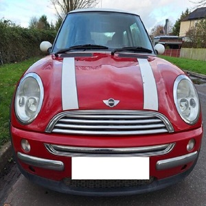 MINI HATCHBACK USADO 2004, Volante a la Izquierda/Derecha - Product Image 1