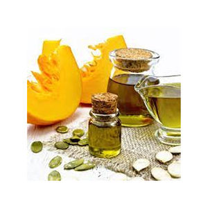 100% huile de graines de citrouille naturelle pure meilleur prix huile de qualité alimentaire pressée à froid comestible pour cheveux en gros - Product Image 5