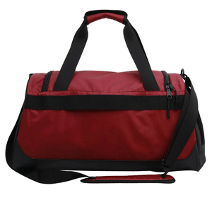 Sacs de voyage en toile à prix d'usine, sacs de voyage simples de couleur unie, sacs de voyage personnalisés, sacs de voyage de haute qualité, sacs de voyage à vendre - Product Image 6