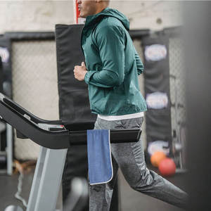 Toalla de Fitness de Alta Absorción para Gimnasio, Yoga, Entrenamiento 2026, Ejercicios en Casa, Toalla de Gimnasio - Product Image 5