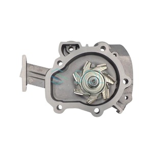 Vente chaude WPT 021 Aisin pompe à eau pièces de moteur de voiture automatique japonaise de haute qualité - Product Image 3