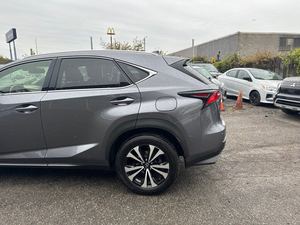 2019 L E X U S N X 300 F SPORT AWD READY TO SHIP - Product Image 4